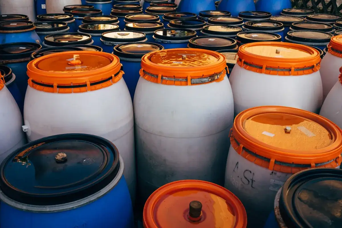 Chemical & Toxic Waste Cleanup in Geraldine, AL